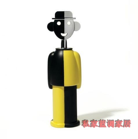 讓你傻眼開瓶器如此奇怪