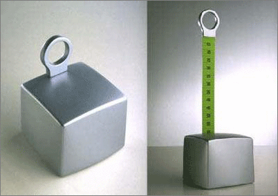 另類家居品體會(huì)不一樣的生活