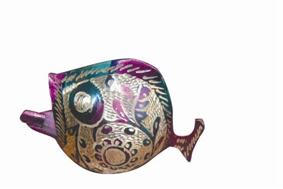 新鮮體驗異域風(fēng)情的家居飾品