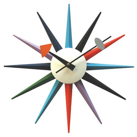 生動可愛掛表伴你奔向08年