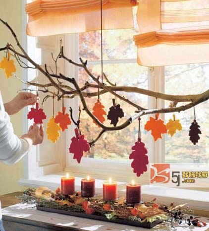 圣誕裝飾大收集營造浪漫