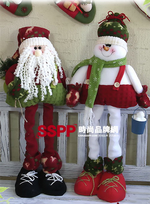 圣誕裝飾大收集營造浪漫