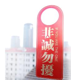 惹人愛《非誠勿擾》可愛周邊