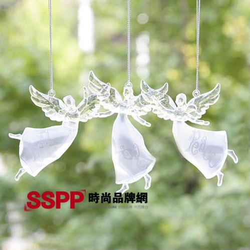 圣誕裝飾享受浪漫節日(一)