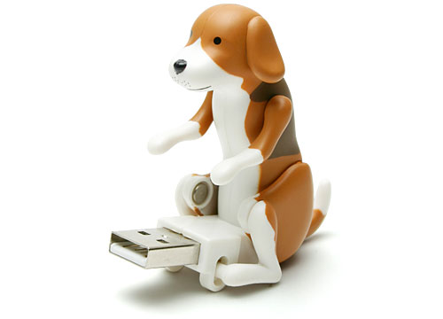 超可愛的生活用品集中展示