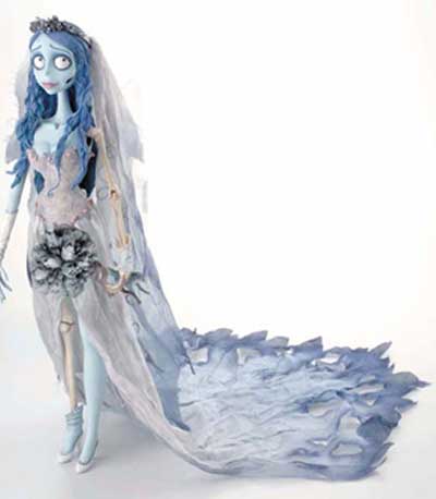 稀奇古怪的家居玩具擺設