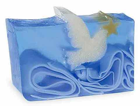 可愛的玩意:蛋糕乎?香皂乎?