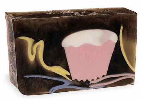 可愛的玩意:蛋糕乎?香皂乎?