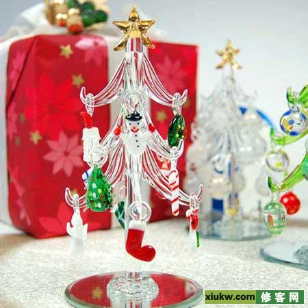 圣誕家居飾品帶來(lái)節(jié)日氣氛