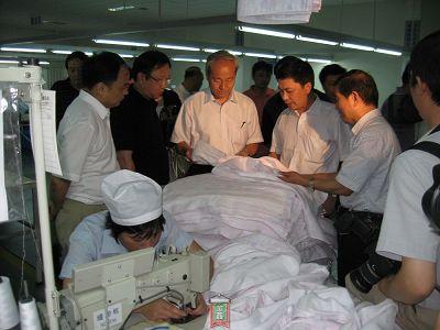 用苛刻的質(zhì)量標(biāo)準(zhǔn)打造好產(chǎn)品