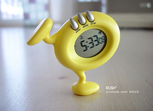 可愛另類的生活小創(chuàng)意