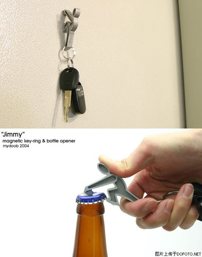 可愛另類的生活小創意