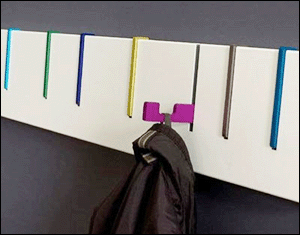 異想天開的創意家具用品