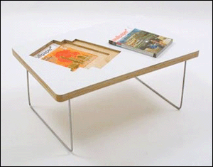 異想天開的創意家具用品