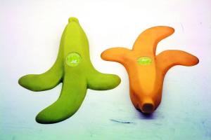 搞怪無限古怪飾品營造個性家