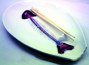 搞怪無限古怪飾品營造個性家