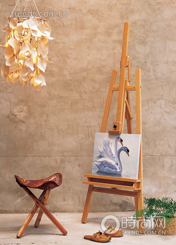 舊物新顏創(chuàng)意小品裝點生活