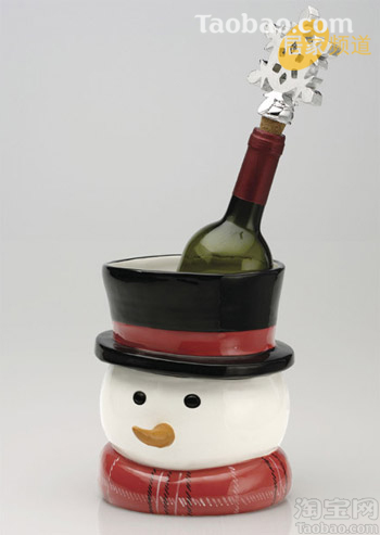 圣誕老人的百寶囊:X