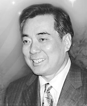 李勇武:化工企業(yè)的困難是暫時 需堅定信心