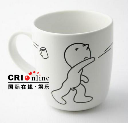 新奇好玩Mr.P家居用品