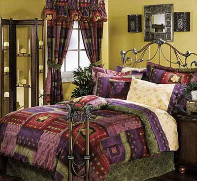 見識下懶人的個性家居