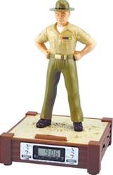 世上令人崩潰的6大鬧鐘