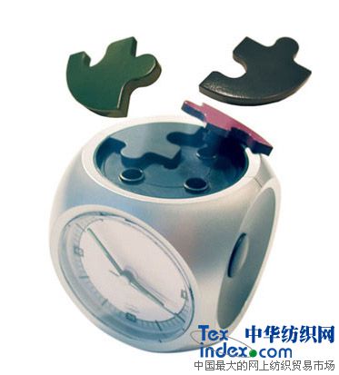 世上令人崩潰的6大鬧鐘