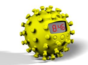 世上令人崩潰的6大鬧鐘