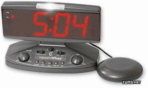 世上令人崩潰的6大鬧鐘