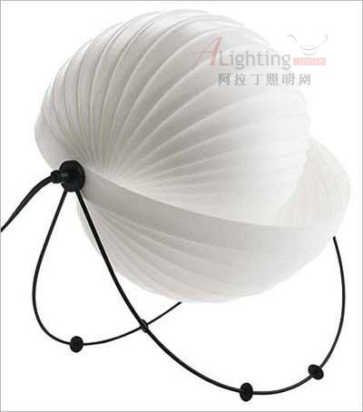 唯美燈具可愛蝸牛會發光