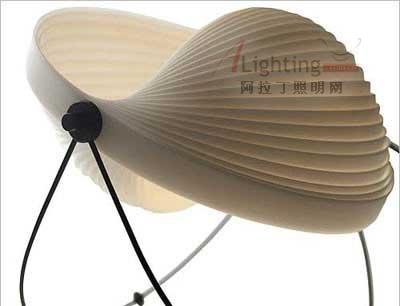 唯美燈具可愛蝸牛會發光