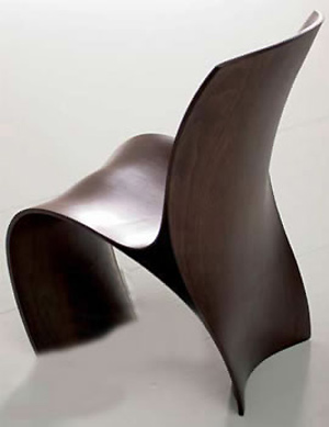 源于自然的未來感家品設(shè)計