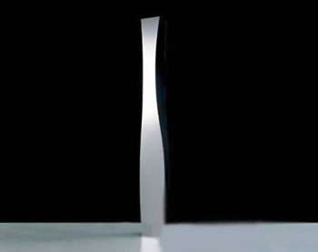 源于自然的未來感家品設計