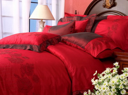 情定法拉打造家紡聯合艦隊