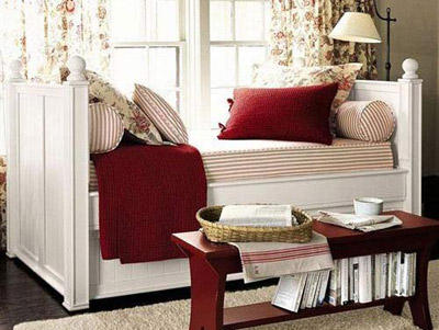 入冬必備沙發助你安然過冬