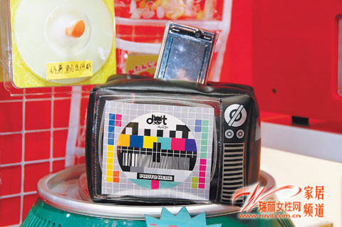 打氣家品給你新年加加油