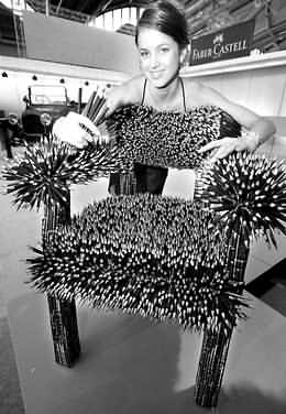 新新人類創(chuàng)意家居(一)