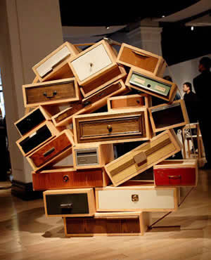 新新人類創意家居(一)