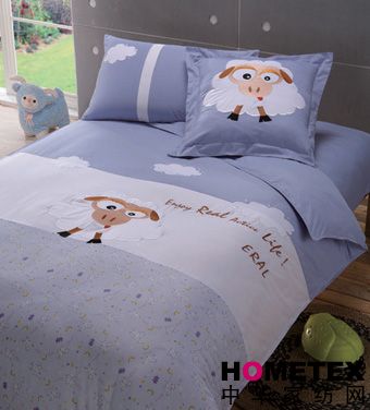 艾萊依家紡春夏新品清新上市