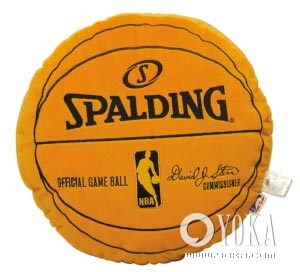 籃球迷最愛(ài)NBA家飾登陸中國(guó)