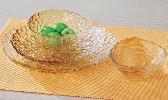 另類風景時尚餐具讓你新鮮