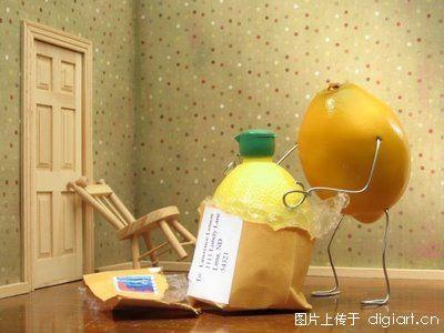 百無聊賴的家居創意