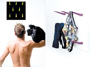 家居品走進“異想”王國