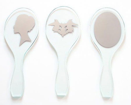 看國(guó)外極具創(chuàng)意的家居單品