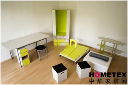 可以打包的行動臥室 可以打包的移動臥室