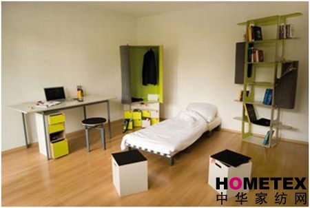 可以打包的行動臥室 可以打包的移動臥室