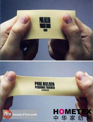 別致家居用品玩的就是創意