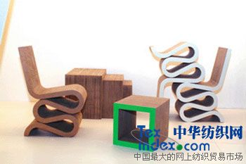 新新人類的奇趣家居品