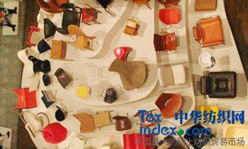 新新人類的奇趣家居品