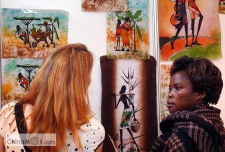 印度地毯企業(yè)受累美國經(jīng)濟